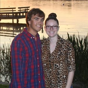 Meet your Posher, Alyssa